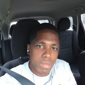 Meet your Posher, Gregory